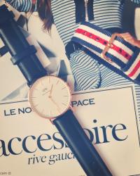 Daniel Wellington