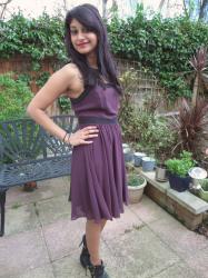 New Years Eve look