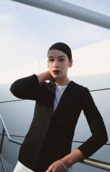 Mesh meets uniform