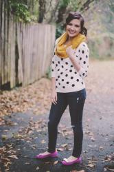 Winter Featured Blogger