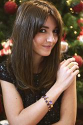 favorite Christmas jewelry by Tous