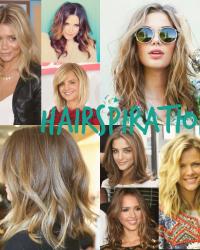 HAIRspiration