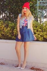 UNION JACK