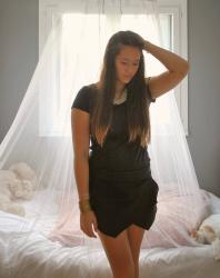Xmas Eve outfit