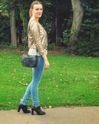 Rétrospective : mes looks 2013