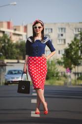 2013 Stylish retrospective