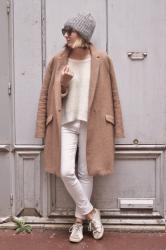 Blanc meets Camel