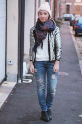 Sequins