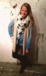 Lulu's Love List: What I'm Loving Fridays Link Up