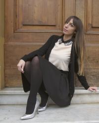 Xmas day outfit