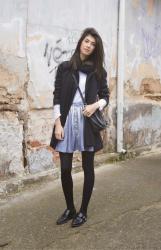 Skater Skirt