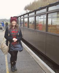 Brecon Mountain Railway