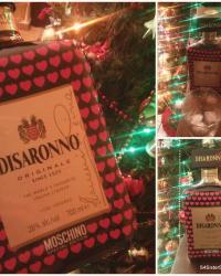 Disaronno Nights