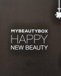 MyBeautyBox - Happy New Beauty!