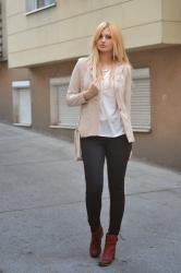 Simple and classy