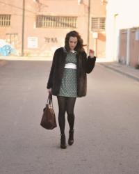 Girlish in Titis Clothing