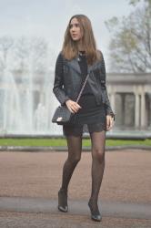 Perfect for New Year´s Eve