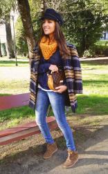 EN EL PARQUE