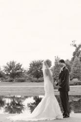 our wedding, part III: the prayer
