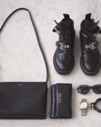 GOLDMINE | DETAILS