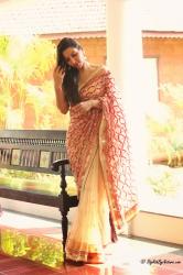 Fashion Bollywood Celebrity Party Sarees Online 
