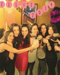 FELIZ 2014!!!  :)