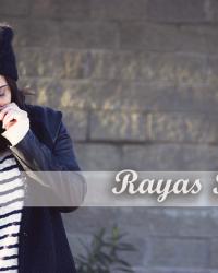 Rayas-boho