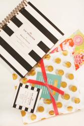 The Big Resolution - Staying Organized