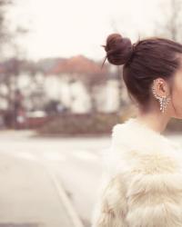 First look