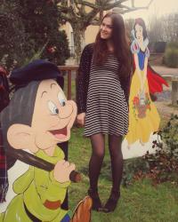 Blanche Neige