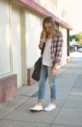 Casual Plaid
