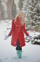 Snow Day