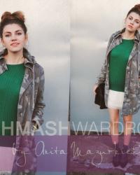 FASHION: lookbook #42