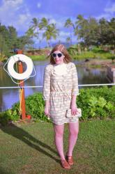 Peachy Keen Kauai