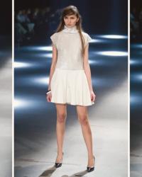 FASHION SHOWS: Łukasz Jemioł- wiosna/lato 2014