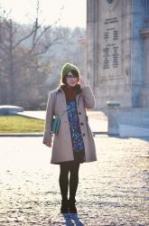 Outfits: Valley {Forge} Girl