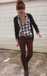 Layered Up