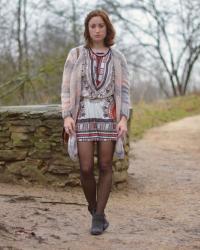 Ethnic spirit [ + concours !]