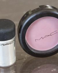 Makeup Monday : MAC Cosmetics 
