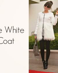 Little White Coat
