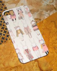 {accessories} Fifi Lapin Phone Case