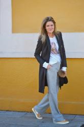 Vintage Yellow