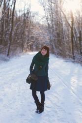 Winter Wonderland