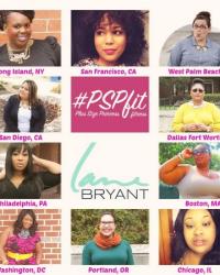 #PSPFit Meet-Up with Garnerstyle 