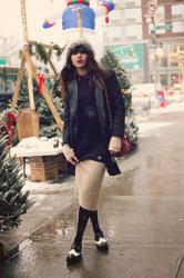 CHRISTMAS PAST