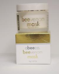 Abeeco Bee Venom Mask Review