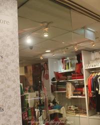 Linen & More: Shopping for Linen Home Decor and Fashion Apparel