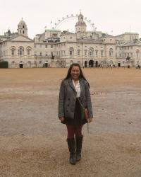 Buckingham Palace