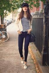 2014 TREND: NEWSBOY CAP