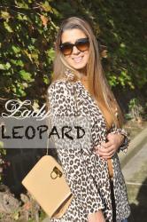Lady Leopard